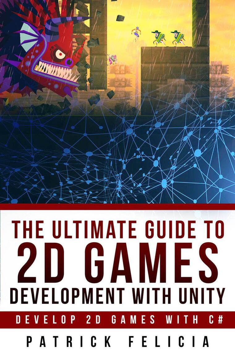 Mastering Unity 2d Game Development Pdf