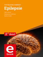 Epilepsie: Fortbildung kompakt