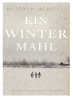 Ein Wintermahl (eBook): Roman