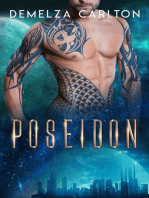 Poseidon: Colony: Aqua, #2