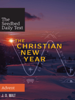 The Christian New Year