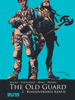 The Old Guard. Band 2