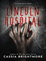 Lincoln Hospital: Lincoln Hospital, #1
