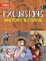 Excursions 7 History/Civics- (17-18)