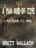 A Man Out Of Time