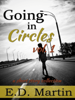 Going in Circles Vol. 1