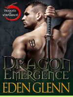 Dragon Emergence