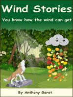 Wind Stories: You know how the wind can get