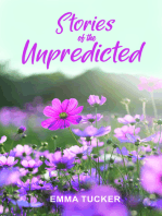 Stories of the Unpredicted