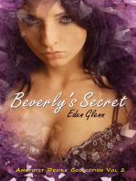 Beverly's Secret Vol 2 of The Amethyst Desire Collection