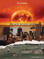 The New World Order