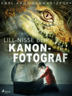 Lill-Nisse blir kanonfotograf