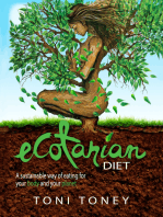 Ecotarian Diet