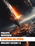 Station en Péril