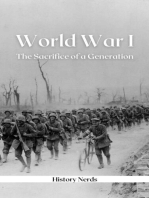 World War 1: Great Wars of the World