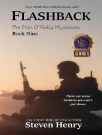 Flashback: The Erin O'Reilly Mysteries, #9
