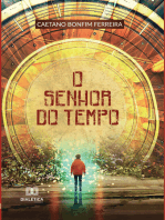 O Senhor do Tempo