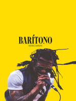 Barítono