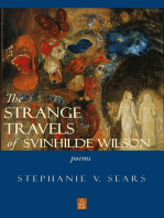 The Strange Travels of Svinhilde Wilson