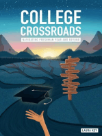 College Crossroads