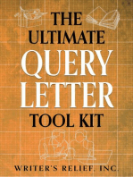 The Ultimate Query Letter Tool Kit