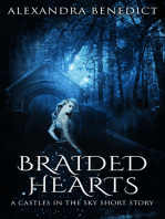 Braided Hearts