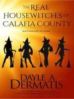 The Real Housewitches of Calafia County
