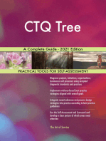 CTQ Tree A Complete Guide - 2021 Edition