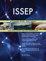 ISSEP A Complete Guide - 2021 Edition