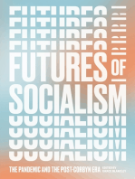 Futures of Socialism: The Pandemic and the Post-Corbyn Era
