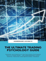 The Ultimate Trading Psychology Guide
