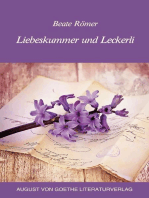 Liebeskummer und Leckerli