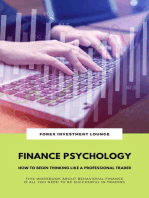 Finance Psychology