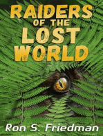 Raiders of the Lost World