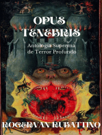Opus Tenebris