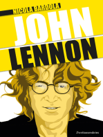 John Lennon: Aktualisierte und erweiterte Neuauflage