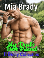 My Dad's Best Friend: 11 Story Collection