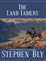 The Land Tamers