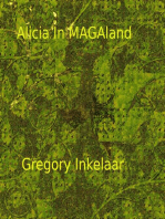 Alicia in MAGAland: Correctly Political Tales, #3