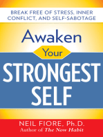 Awaken Your Strongest Self