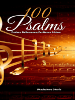 100 Psalms: Praises, Deliverance, Penitence & More