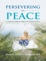 Persevering for Peace
