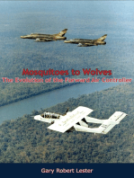 Mosquitoes to Wolves: The Evolution of the Forward Air Controller