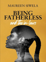 Being Fatherless and The In-Laws