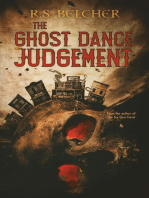 The Ghost Dance Judgement: Golgotha