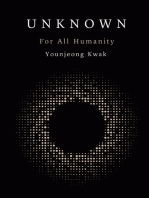 Unknown: For all humanity