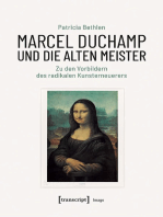 Marcel Duchamp und die Alten Meister