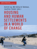 Housing and Human Settlements in a World of Change