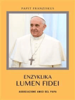 Lumen Fidei