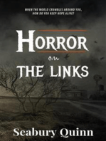 The Horror on The Links